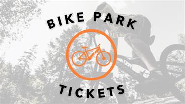 Image for: Bike Park Tickets